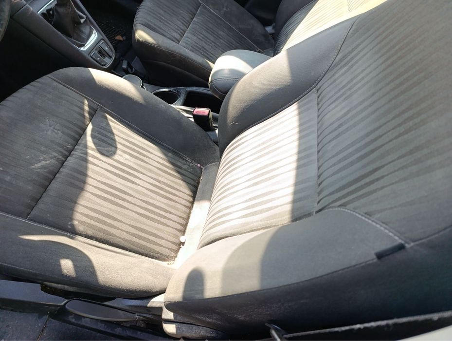 Продавам OPEL ZAFIRA на части 2013г 1.6i turbo 150 к.с