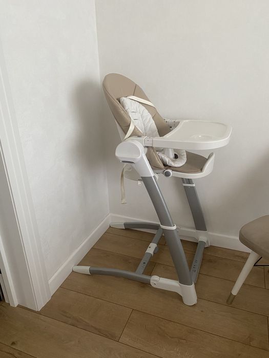 Люлька трансформер