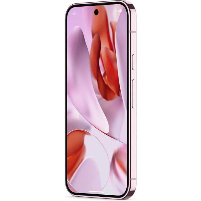 Google Pixel 9 Pro XL 256 Gb, Dual SIM, Pink | UsedProducts.Ro