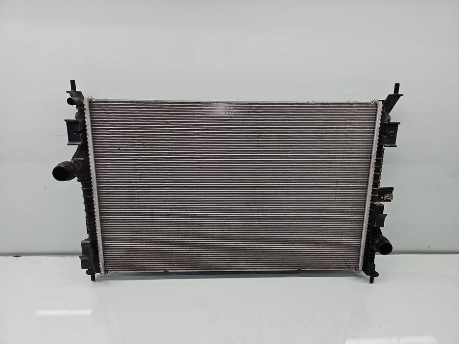 Radiator apa PEUGEOT 308 CC [Fabr 2009-2013] 9675747980