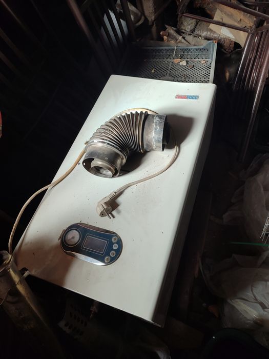 Продаются печь Тепло РОСС