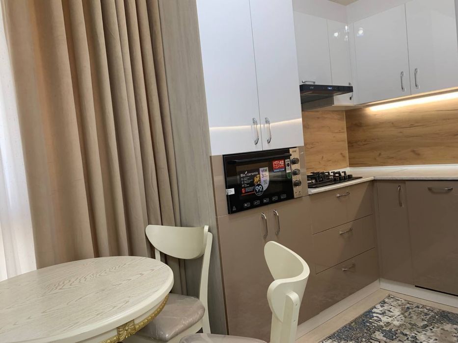 Аренда квартира Навастройка Olmazor City