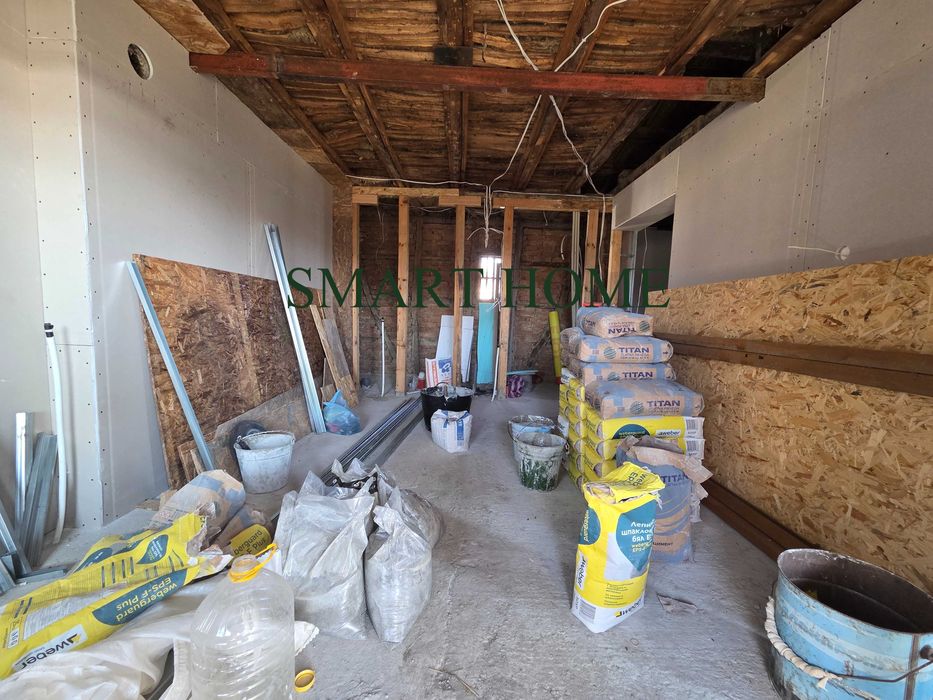 Продава се Къща в с. Драганово, Област Велико Търново - 74 кв.м за 379 €/кв.м - Снимка #2