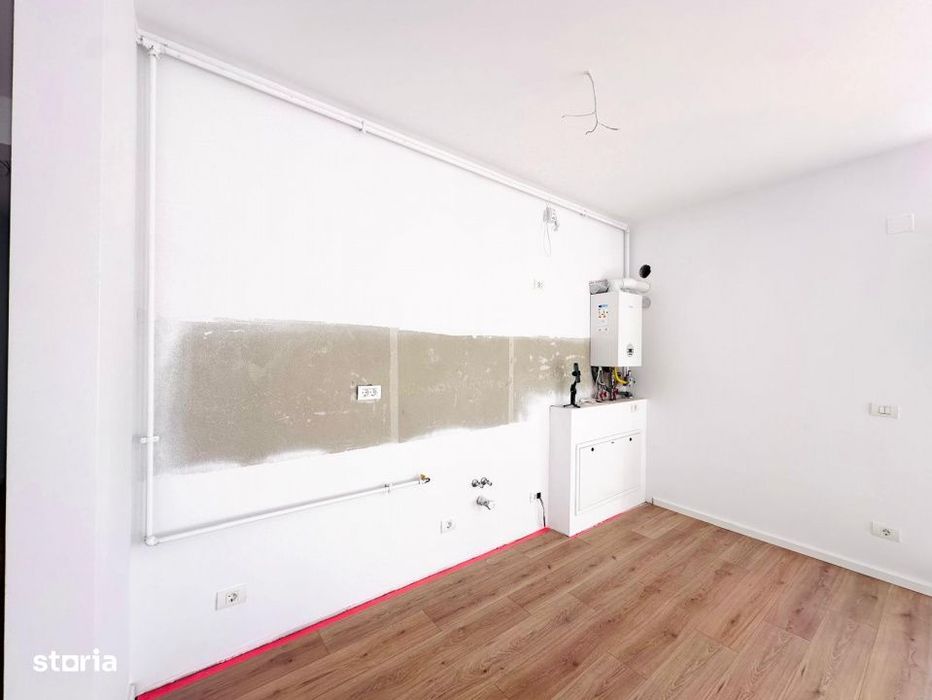 Penthouse Calea Aradului - Timisoara - Comision 0%