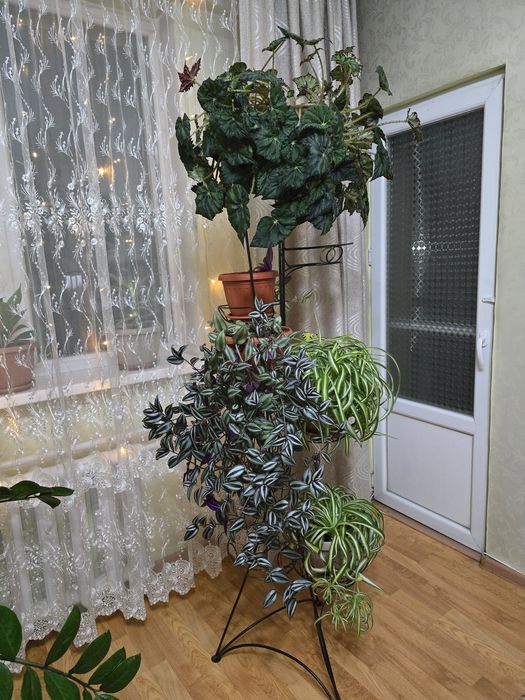 Продам стойку для цветов