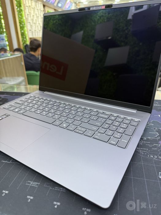Lenovo Ideapad Slim5/Core 5 210H/16/1tb/16,0 2,8K Oled