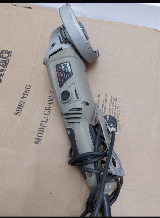 Строительные электроинструменты