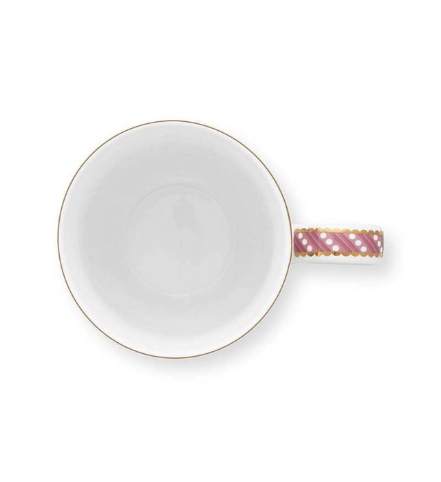 Комплект порцеланови чаши