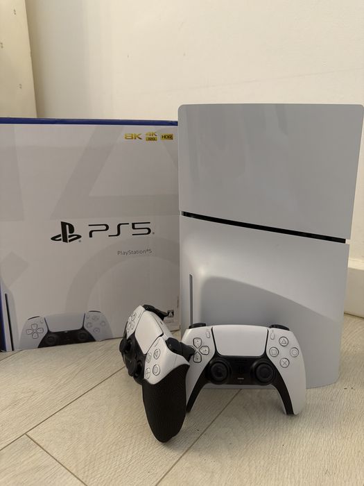 PlayStation 5 1 ТБ