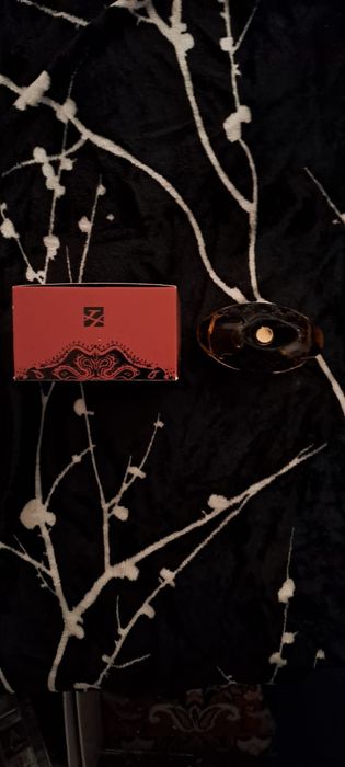 Apă de parfum Guipure&silk, gothic