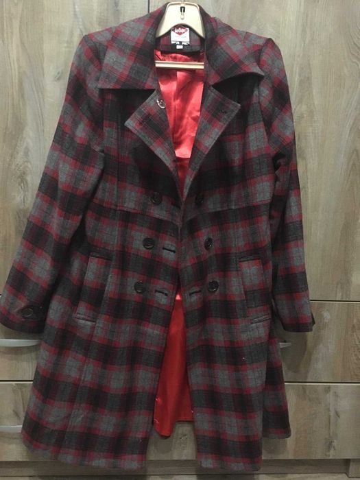 Палто Lee Cooper