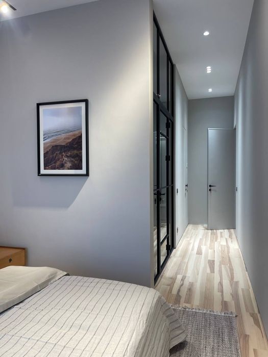 ЖК Мирабад Авеню Сдаётся квартира с новым ремонтом!