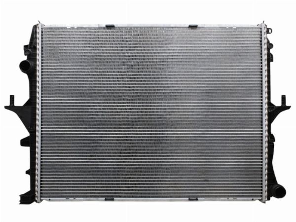 Радиатор Porsche Cayenne