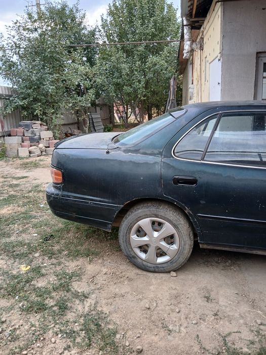 Продам камри 10 3.0zv
