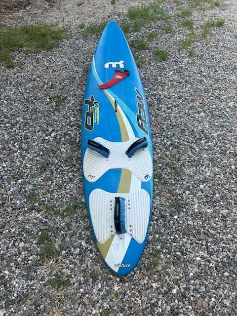 Уиндсърф дъска Mistral Flow 120