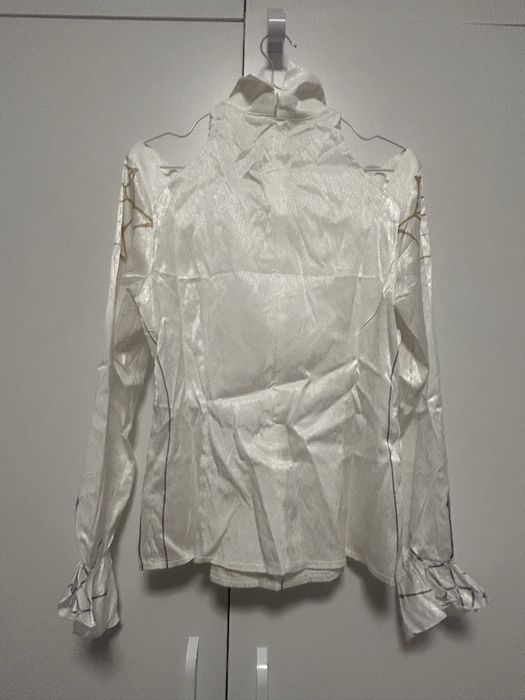 Cosplay - Косплей костюм и перука на Kafka от Honkai Star Rail