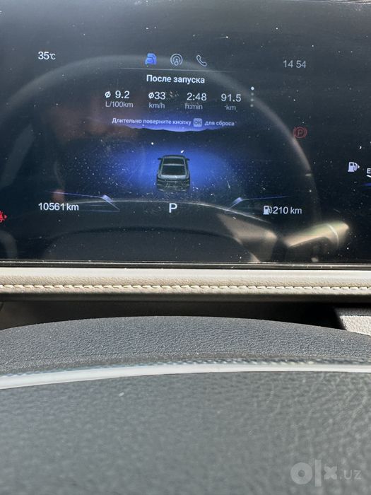 Bestun B70 2 turbo