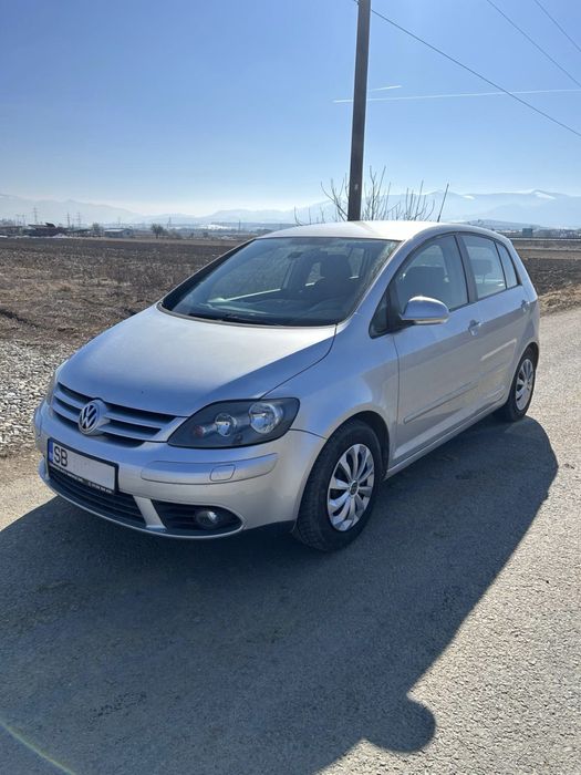 Vand Volkswagen Golf 5 Plus 1.9tdi 105cp 2007