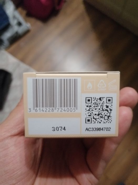 Аромат Boss girl