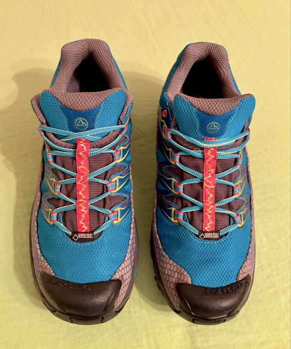 La Sportiva номер 40 2/3 и номер 42 туристически обувки, маратонки