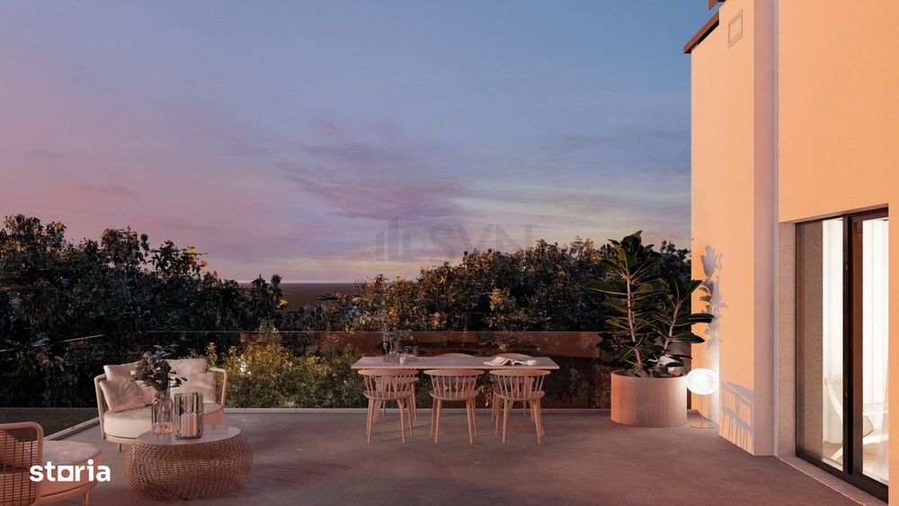 Apartament 3 camere Aviatiei I Bloc nou I Locatie premium