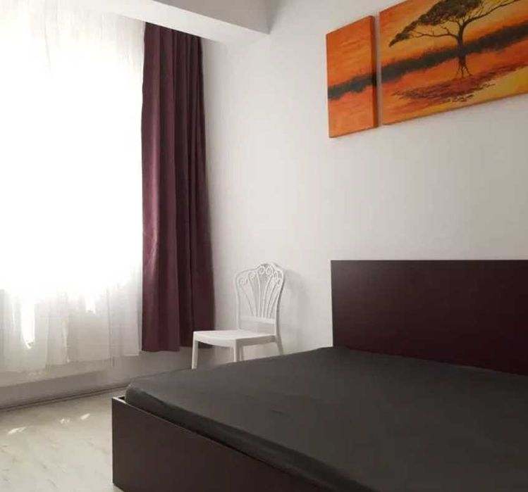 Дава се под наем Двустаен апартамент в Пловдив, Център - 41 кв.м за 137.7 € - Снимка #1