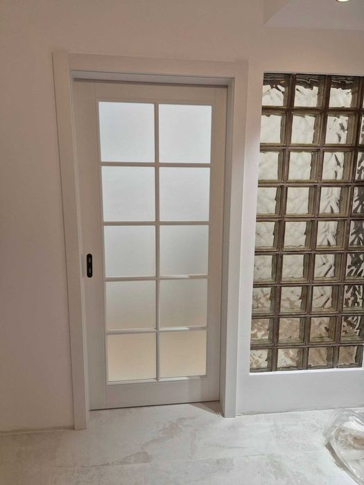 Usi de interior Albero - calitate premium la preturi accesibile