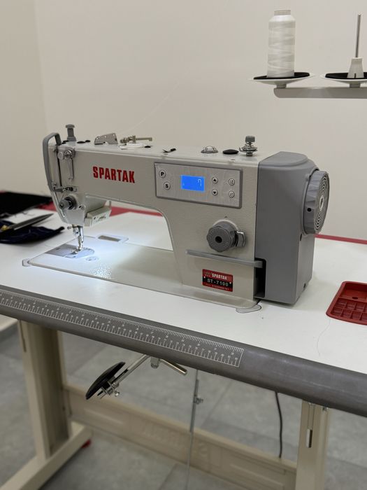 Tikuv mashinka To’g’ri chok швейная машинка