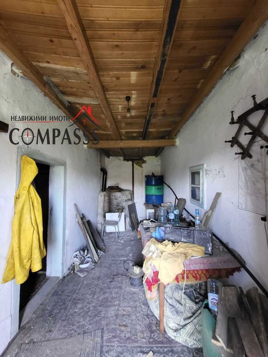 Продава се Къща в с. Къпиново, Област Добрич - 66 кв.м за 186 €/кв.м - Снимка #6