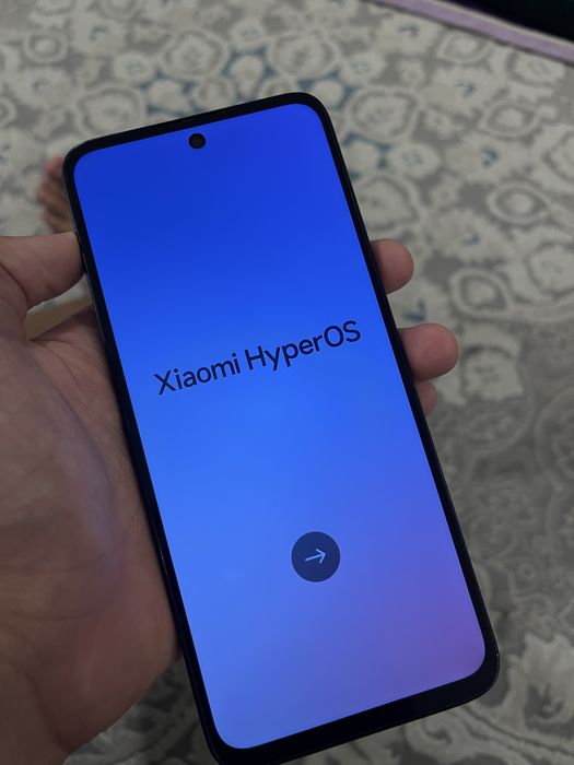 Xiaomi Redmi 13 4G 128 Гб