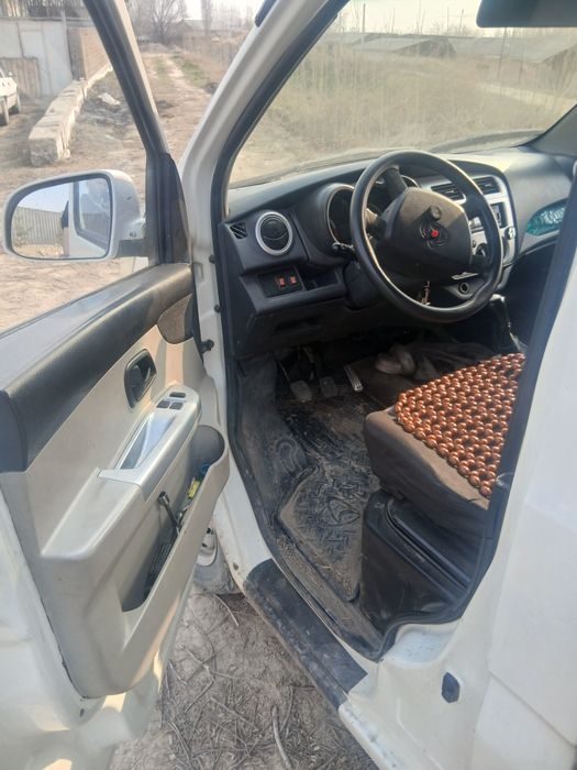 Чанган сотилади 2015