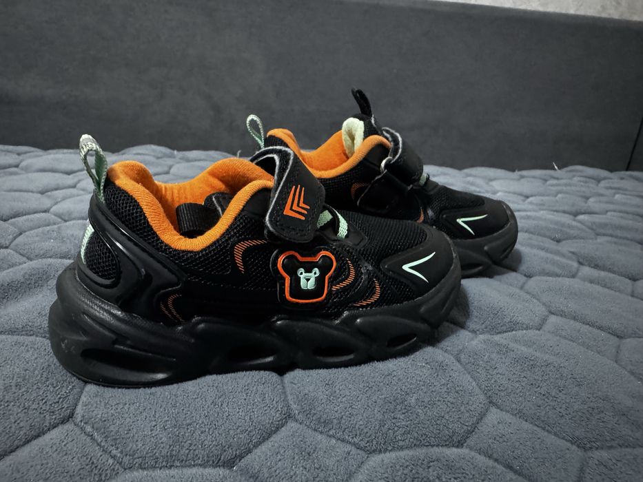 Обувь для мальчика 21-23 размеры