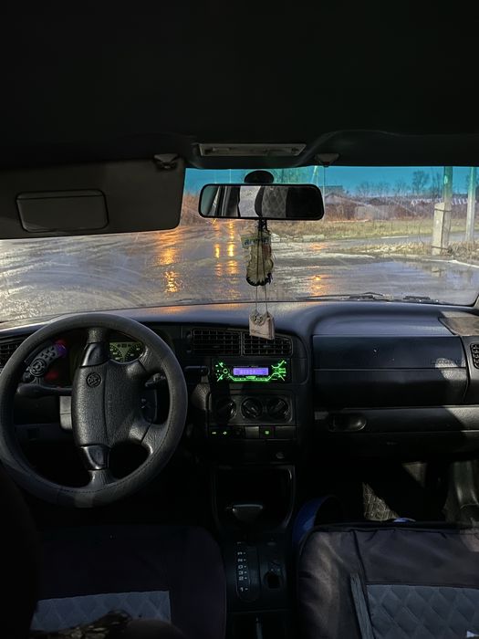 В продаже Golf 3