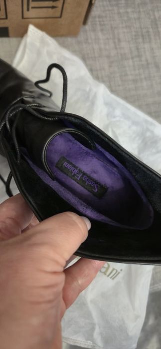 Ботильоны,  полусапожки