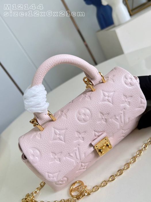Geanta Louis Vuitton Madeleine Nano