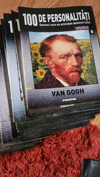 Vand colectie partial