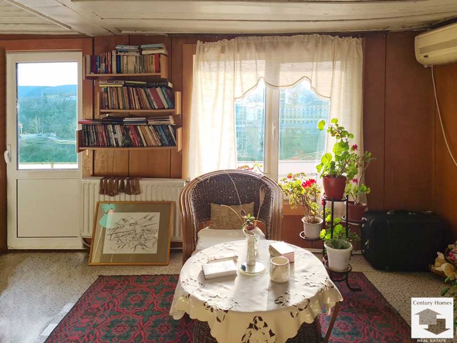 Продава се Къща в Велико Търново, Център - 80 кв.м за 1025 €/кв.м - Снимка #1