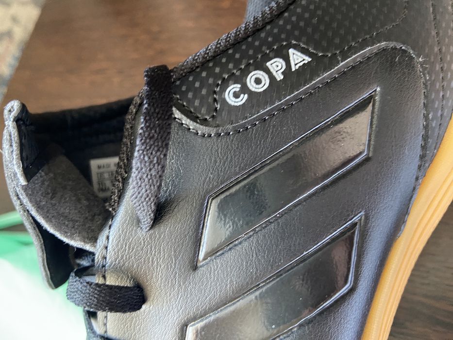 Бутсы мужские adidas