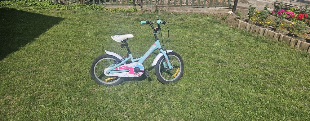 Детско колело 16"