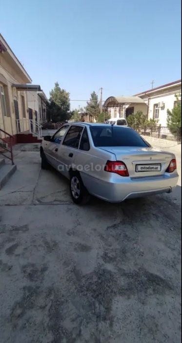 Nexia 2 2010 йил гибрид