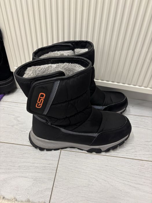 Продам дутыши 38р