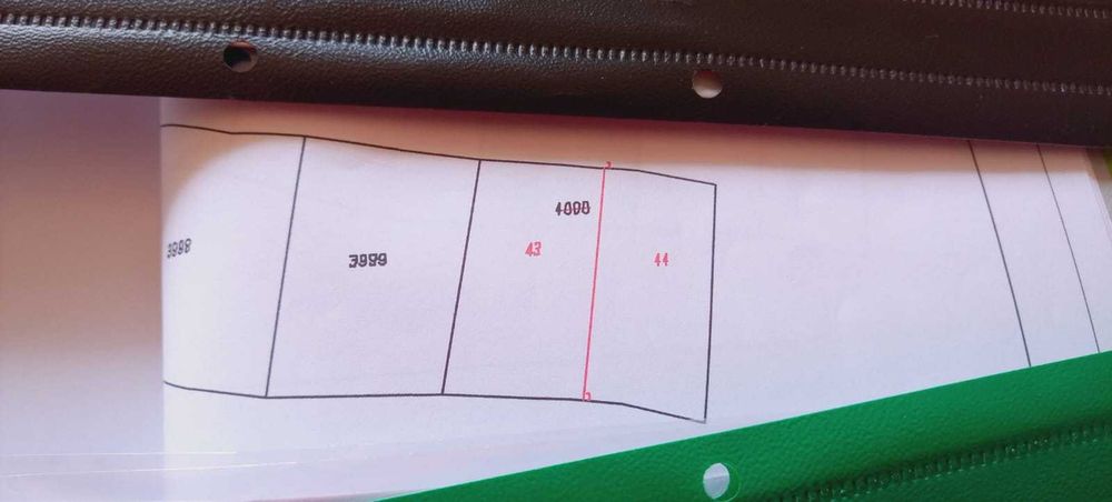 Продава се Парцел в Велико Търново, Промишлена зона - Запад - 5846 кв.м за 45 €/кв.м - Снимка #1