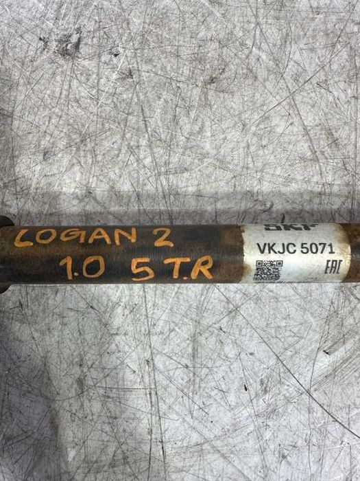 Dezmembrari Planetara stanga DACIA LOGAN 1.0 sce