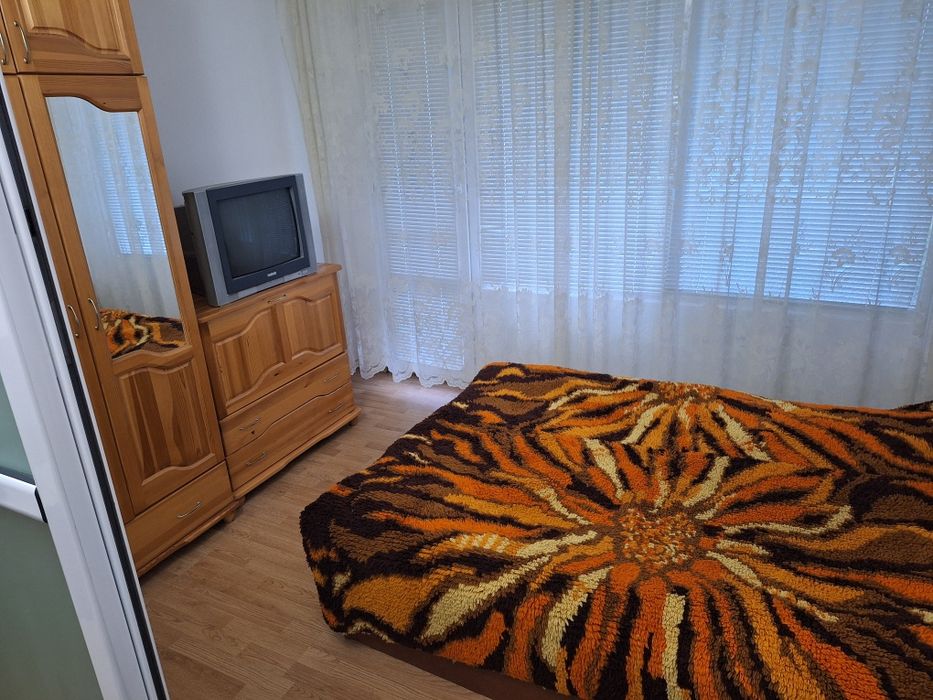 Дава се под наем Двустаен апартамент в Добрич, Дружба 2 - 70 кв.м за 306 € - Снимка #5