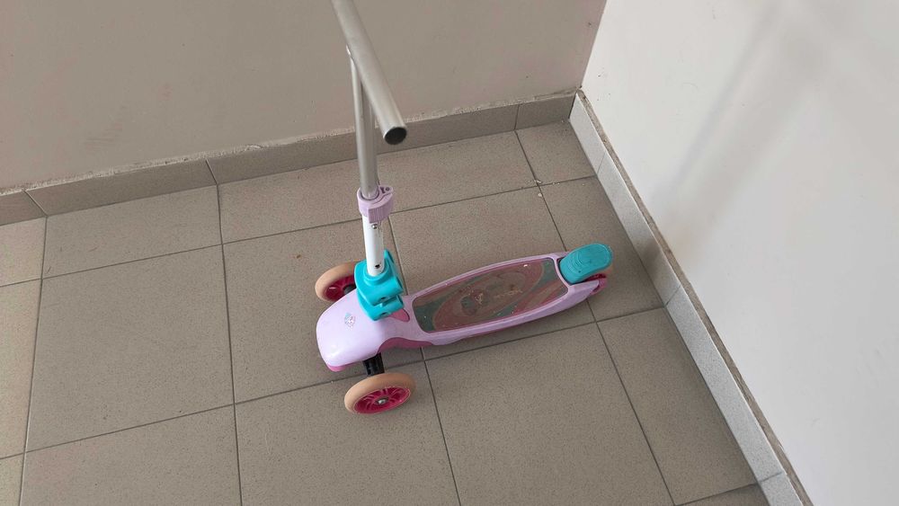 Детска тротинетка