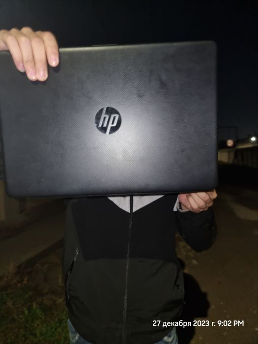 HP Laptop 15 ноутбук