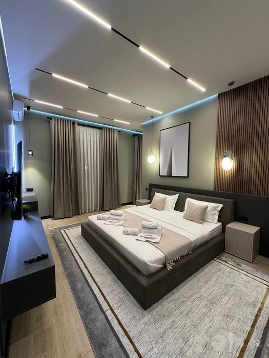 Дача Премиум класса Beverley Hills