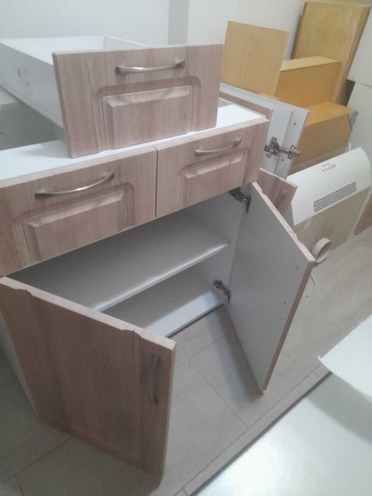 Продавам оборудване за кухня