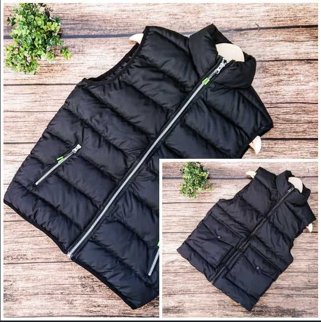 Мъжки елеци - два модела