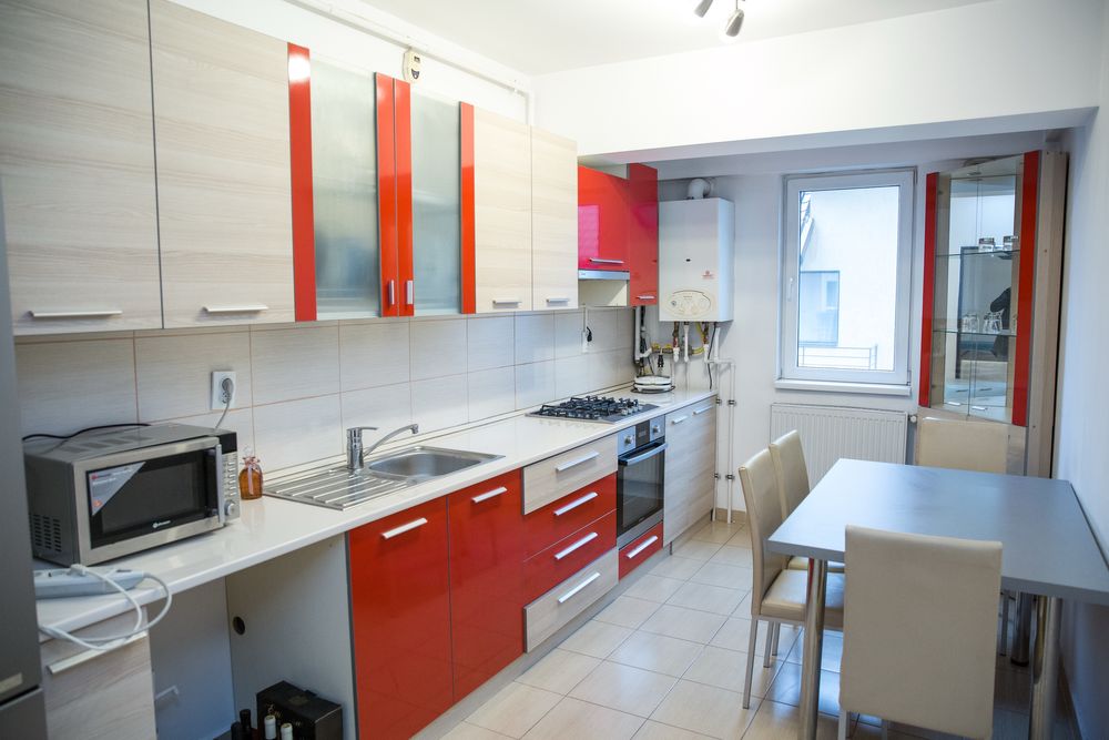 Apartament 2 Camere | Zona Pacii Militari | Bloc Nou | Parcare